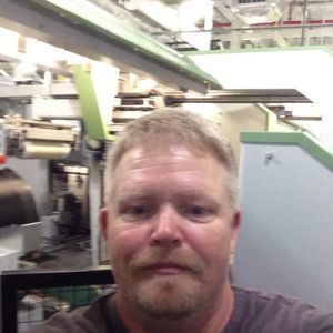 Meet your Posher, Will